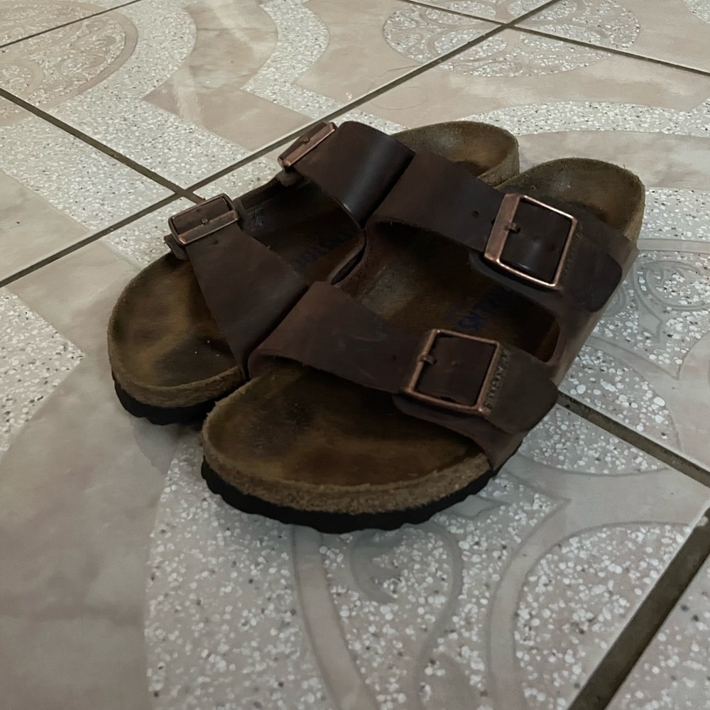 Birkenstock Arizona Sandals
